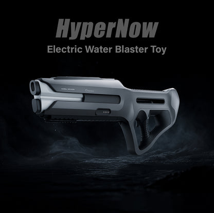 Electric Water Blaster Toy